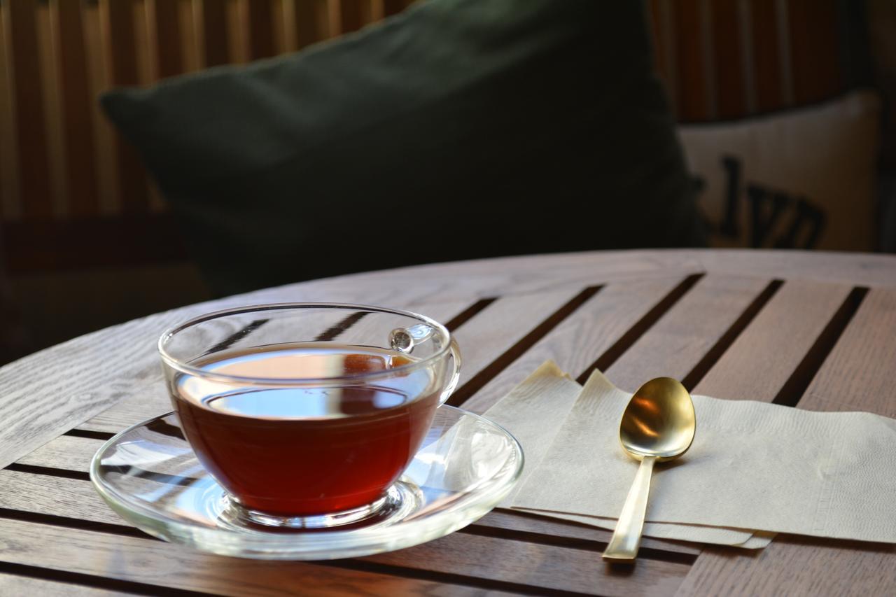 Albergue Book Tea Bed Ginza Tokio Exterior foto