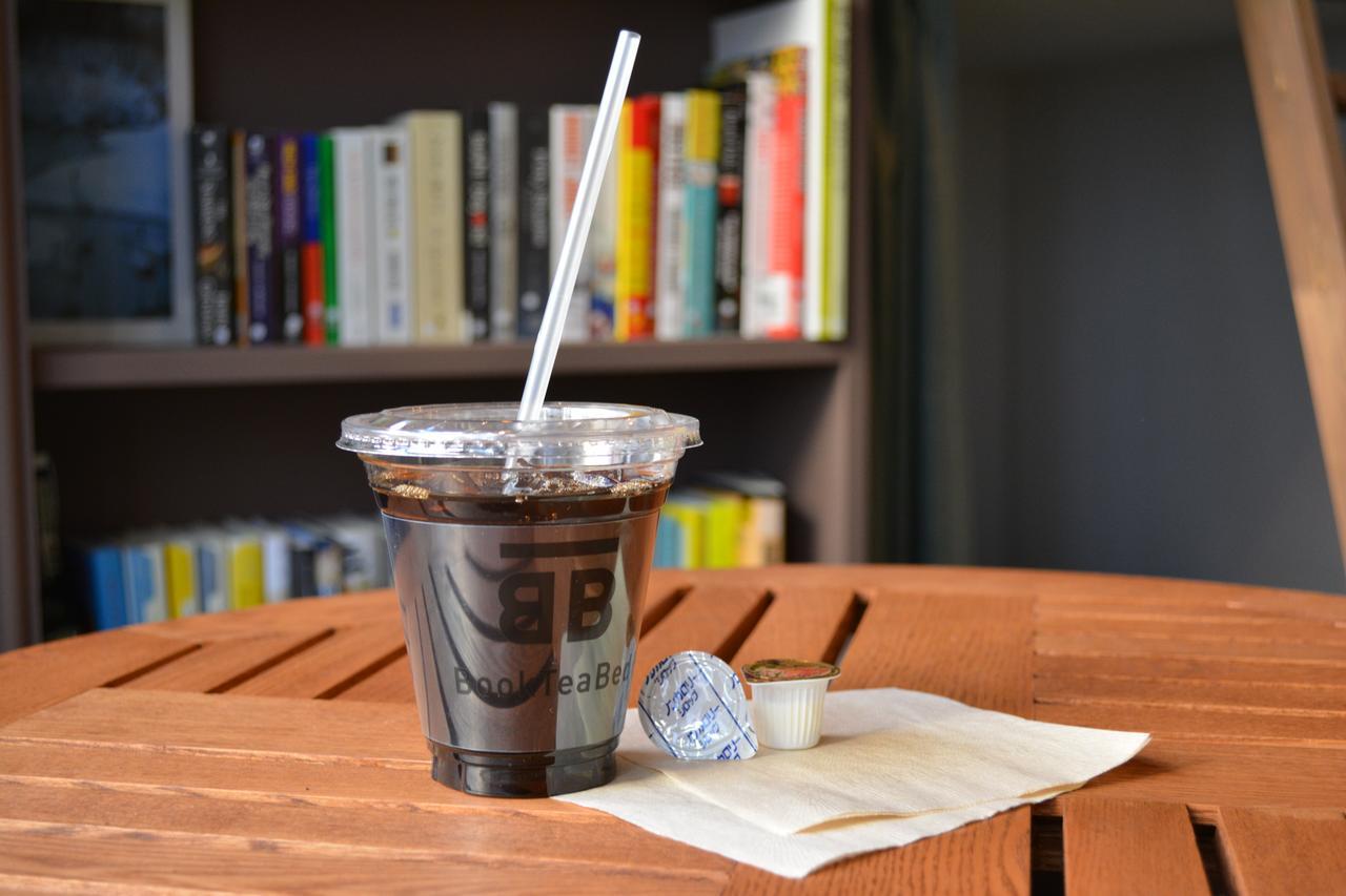 Albergue Book Tea Bed Ginza Tokio Exterior foto